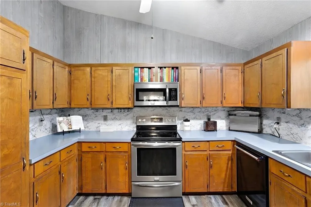 227 Baldwin Drive Lowgap, NC 27024