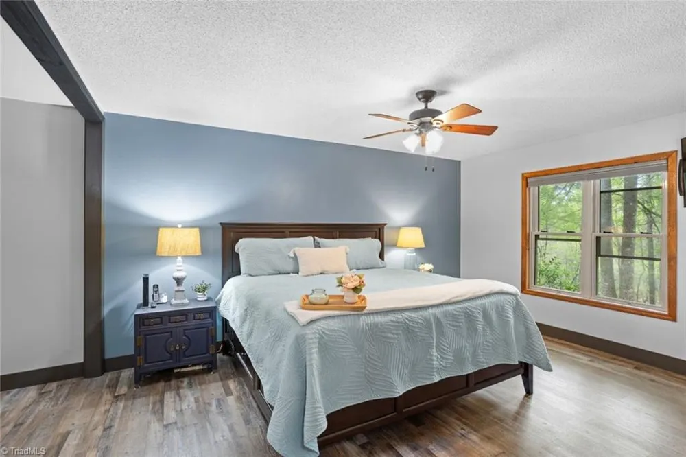 227 Baldwin Drive Lowgap, NC 27024