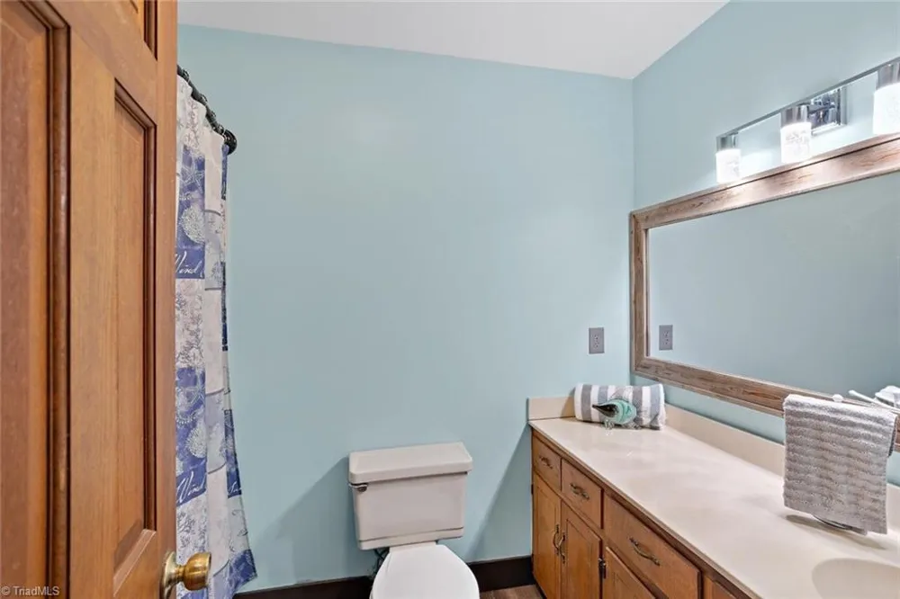 227 Baldwin Drive Lowgap, NC 27024