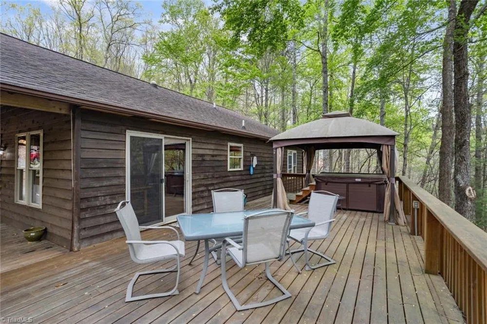 227 Baldwin Drive Lowgap, NC 27024