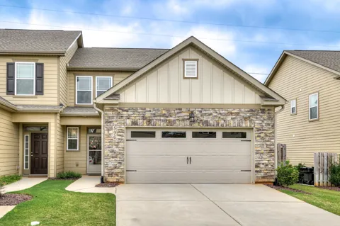596 Vinings Drive