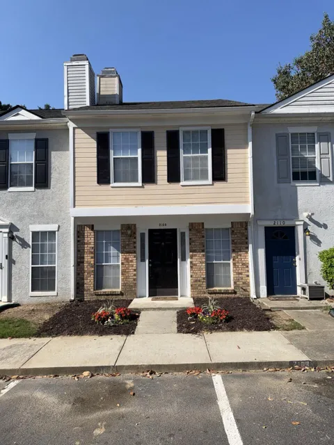 2108 Turtle Court