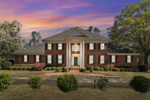 134 Brinson Road