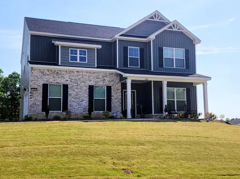 1690 Pine Ridge Drive