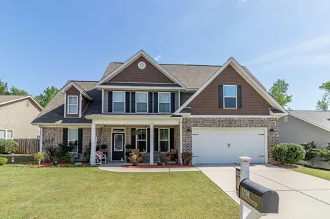 1208 Stone Meadows Court