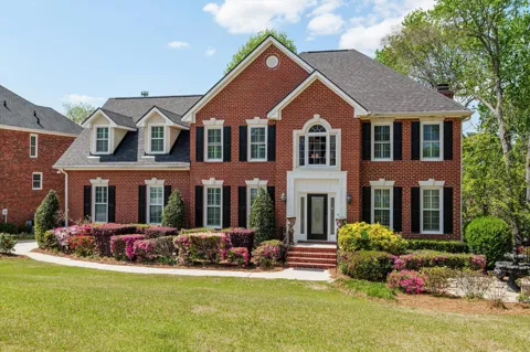 3647 Foxfire Place