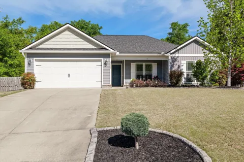1110 Bubbling Springs Drive