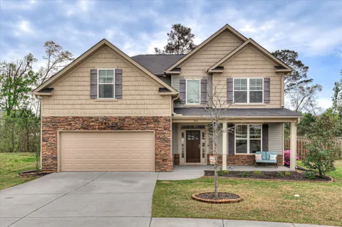 903 Williford Run Drive