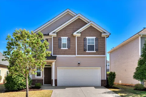 932 Glenhaven Drive