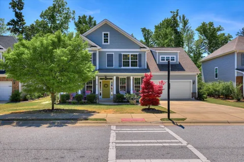 1764 Davenport Drive
