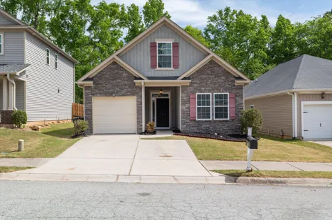 717 Kensey Park Lane