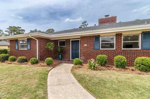 3131 Trafalgar Drive