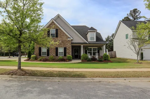 414 Overcup Lane