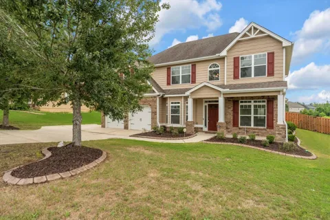 512 Sagebrush Trail