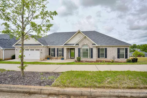 439 Bridle Path Road
