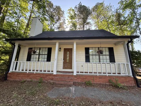 210 Foxdale Drive