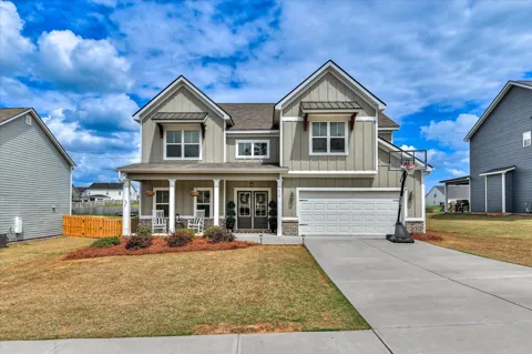 616 Broadsword Way