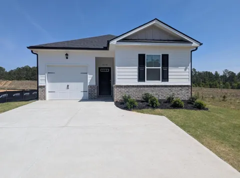 2138 Chromite Drive
