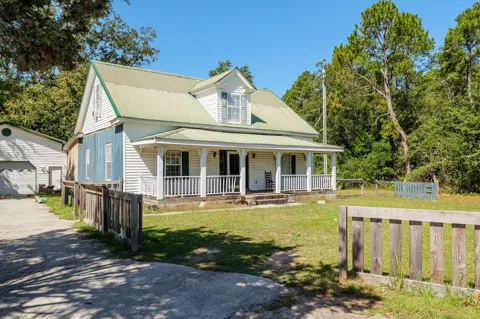 157 Johnston Highway