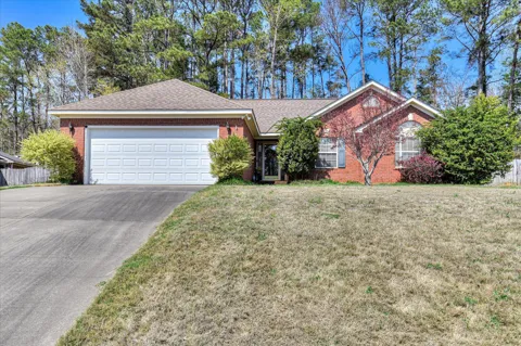 563 Oak Chase Drive