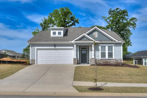 2173 Sinclair Drive