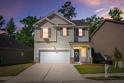 708 Kensey Park Lane