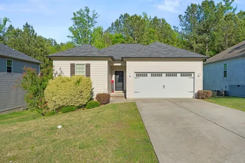 158 Oliver Hardy Court