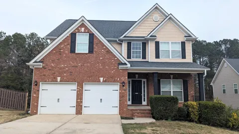 9512 Berwick Court