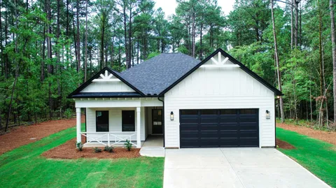 114 Rhett Drive