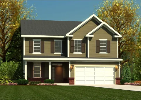 846 Balfour Drive