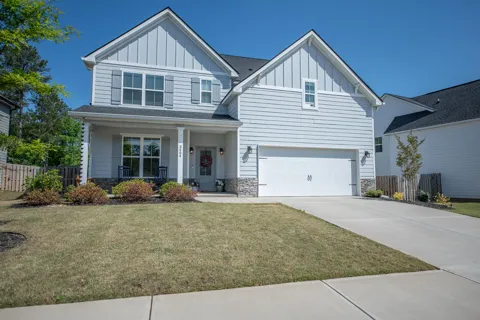 3464 Hilltop Trail