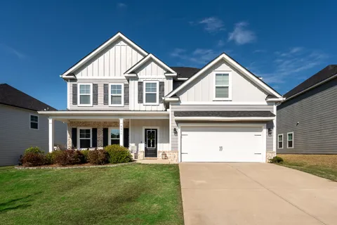 3511 Hilltop Trail