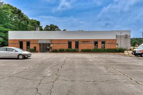 1089 Augusta Road