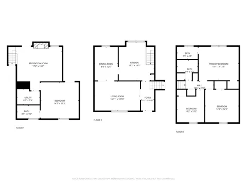 4350 Quail Creek Road