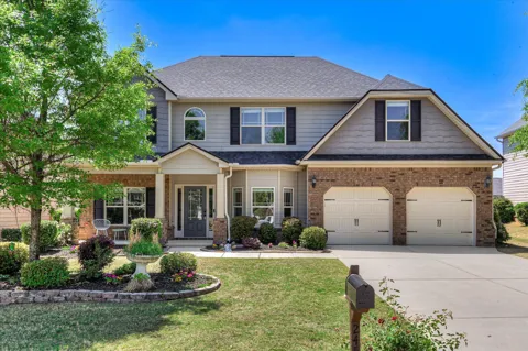 2458 Sunflower Drive