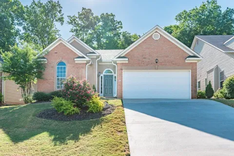 3771 Boulder Trail