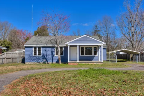 302 Burgess Drive