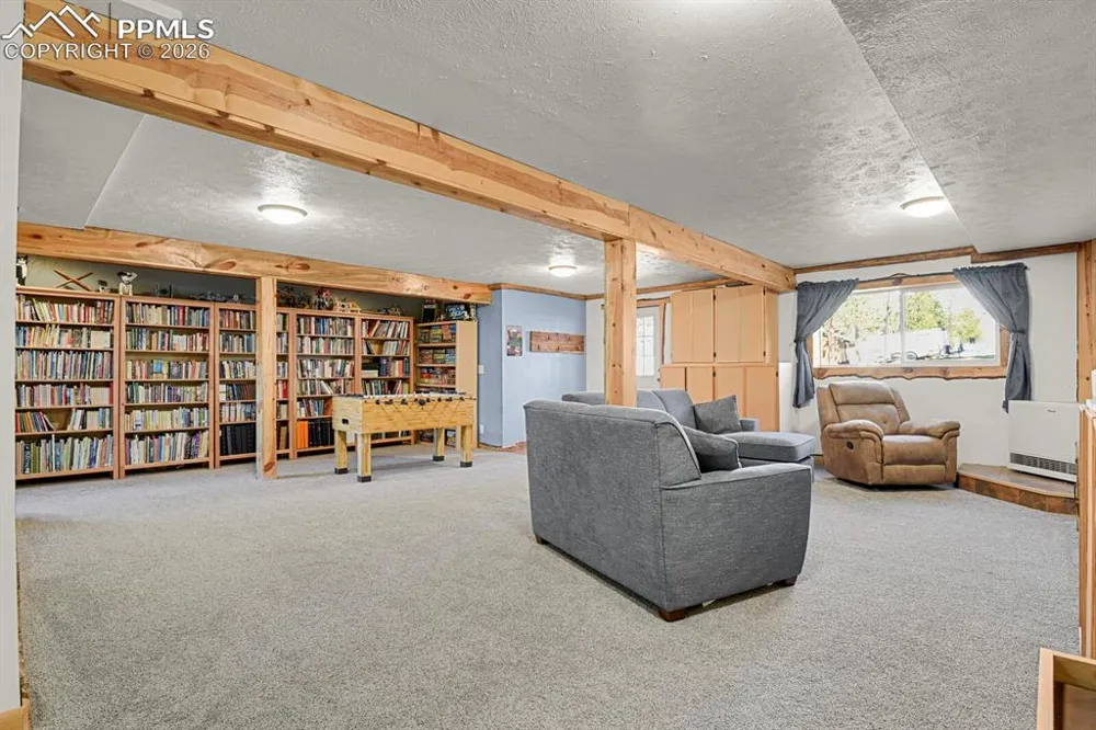 881 Trail Creek Road Lake George, CO 80827