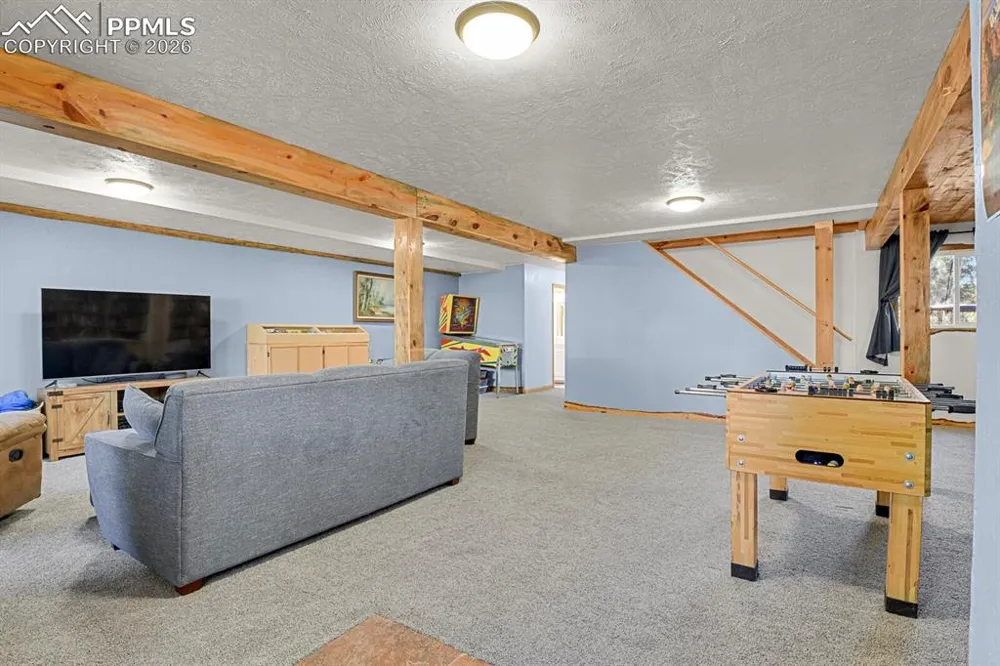 881 Trail Creek Road Lake George, CO 80827