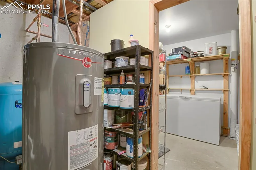881 Trail Creek Road Lake George, CO 80827