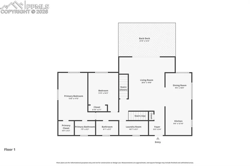881 Trail Creek Road Lake George, CO 80827