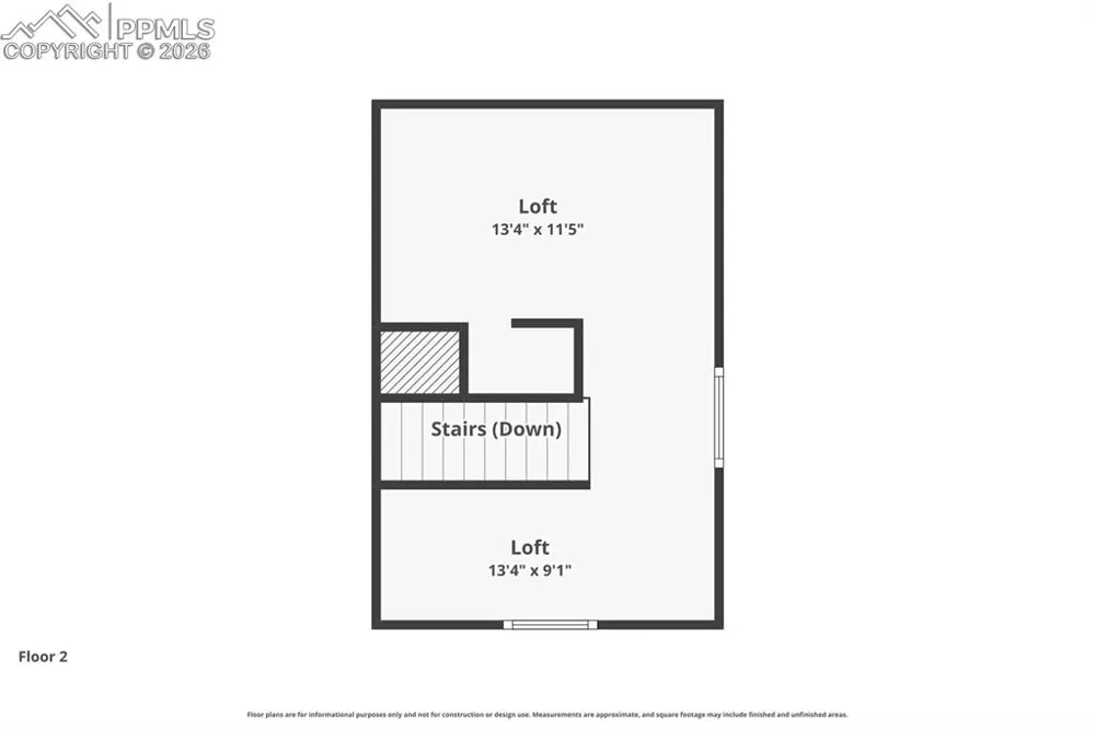 881 Trail Creek Road Lake George, CO 80827