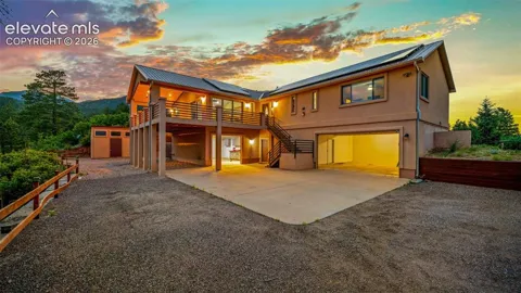 535 Rock Creek Mesa Road