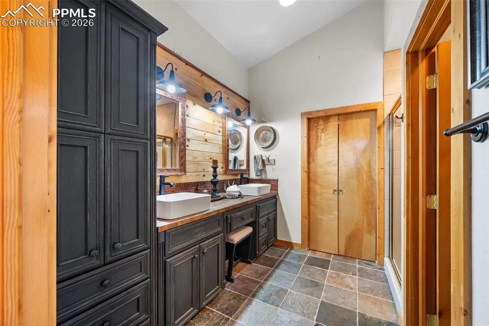 1366 Vagabond Creek Drive Lake George, CO 80827