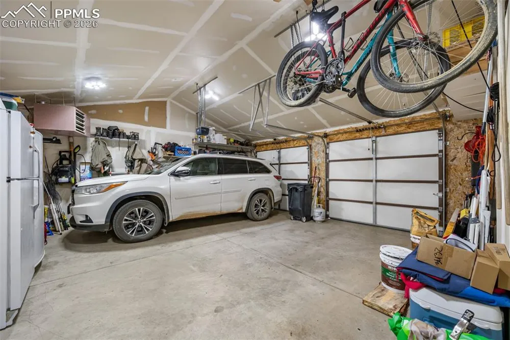 1366 Vagabond Creek Drive Lake George, CO 80827