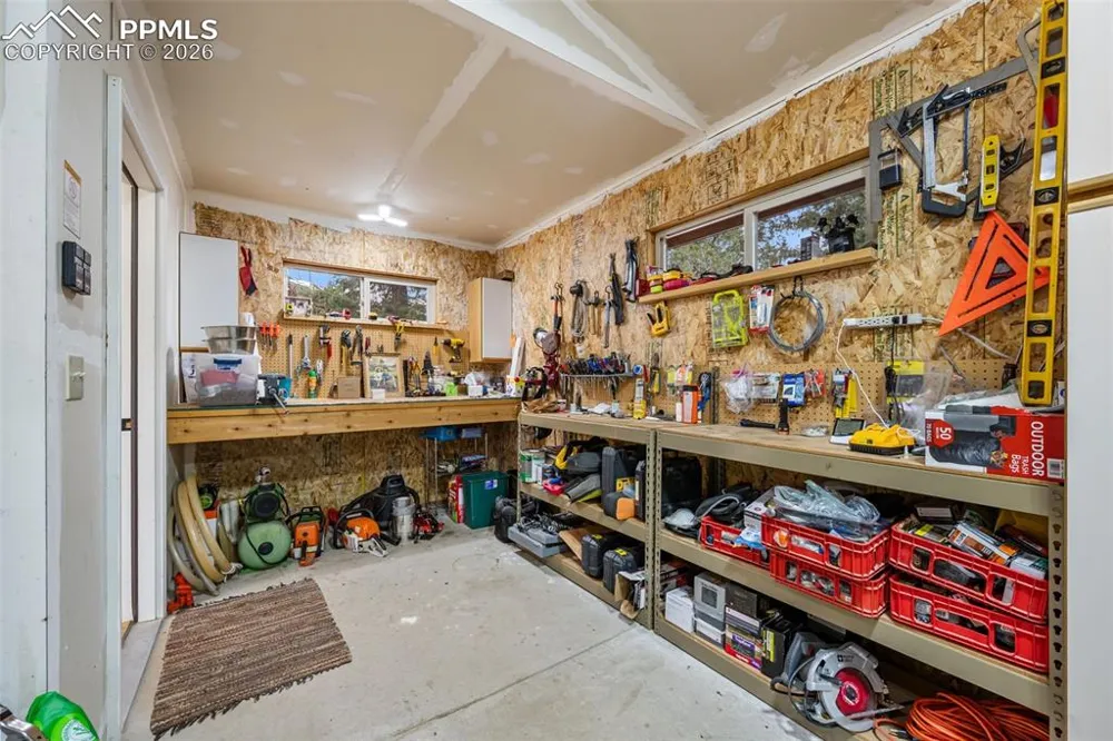 1366 Vagabond Creek Drive Lake George, CO 80827