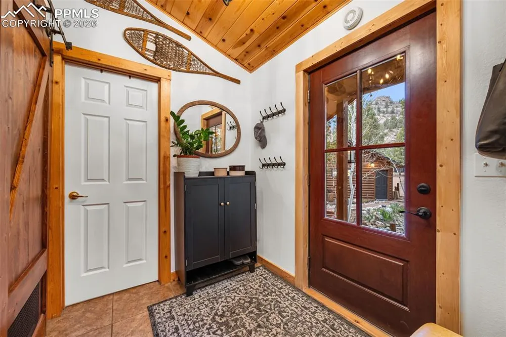 1366 Vagabond Creek Drive Lake George, CO 80827