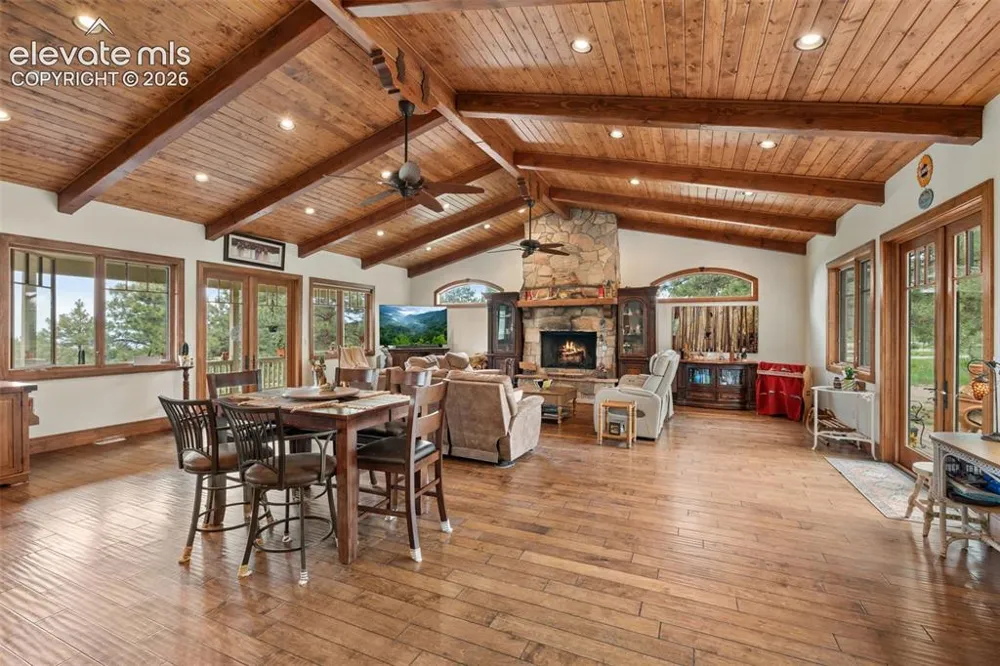 8716 National Forest Drive Beulah, CO 81023