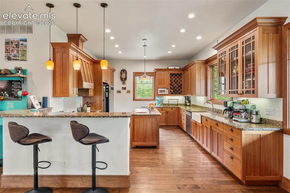 8716 National Forest Drive Beulah, CO 81023