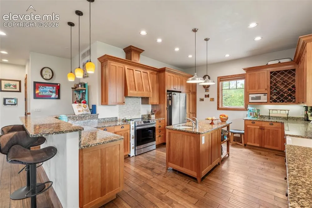 8716 National Forest Drive Beulah, CO 81023